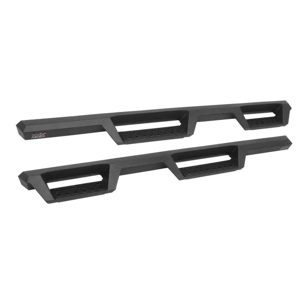 Westin 56-13295 Hdx Drop Nerf Step Bars 1