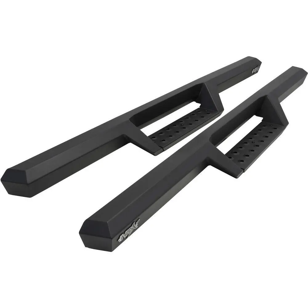 Westin 56-13315 Hdx Drop Nerf Step Bars 1