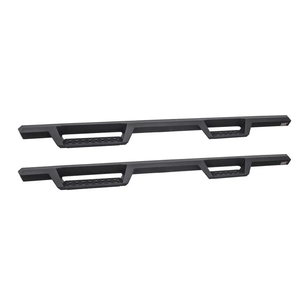 Westin 56-13935 Hdx Drop Nerf Step Bars 1