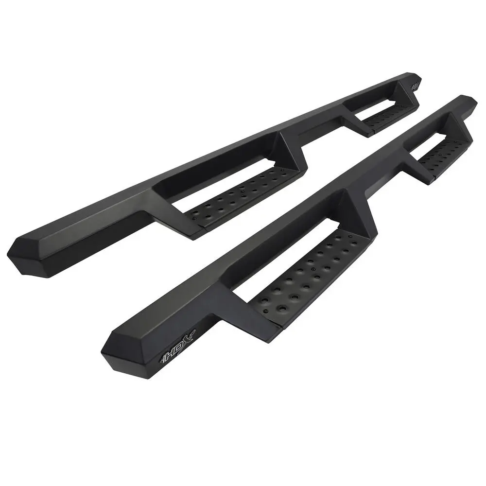 Westin 56-14025 Hdx Drop Nerf Step Bars 1