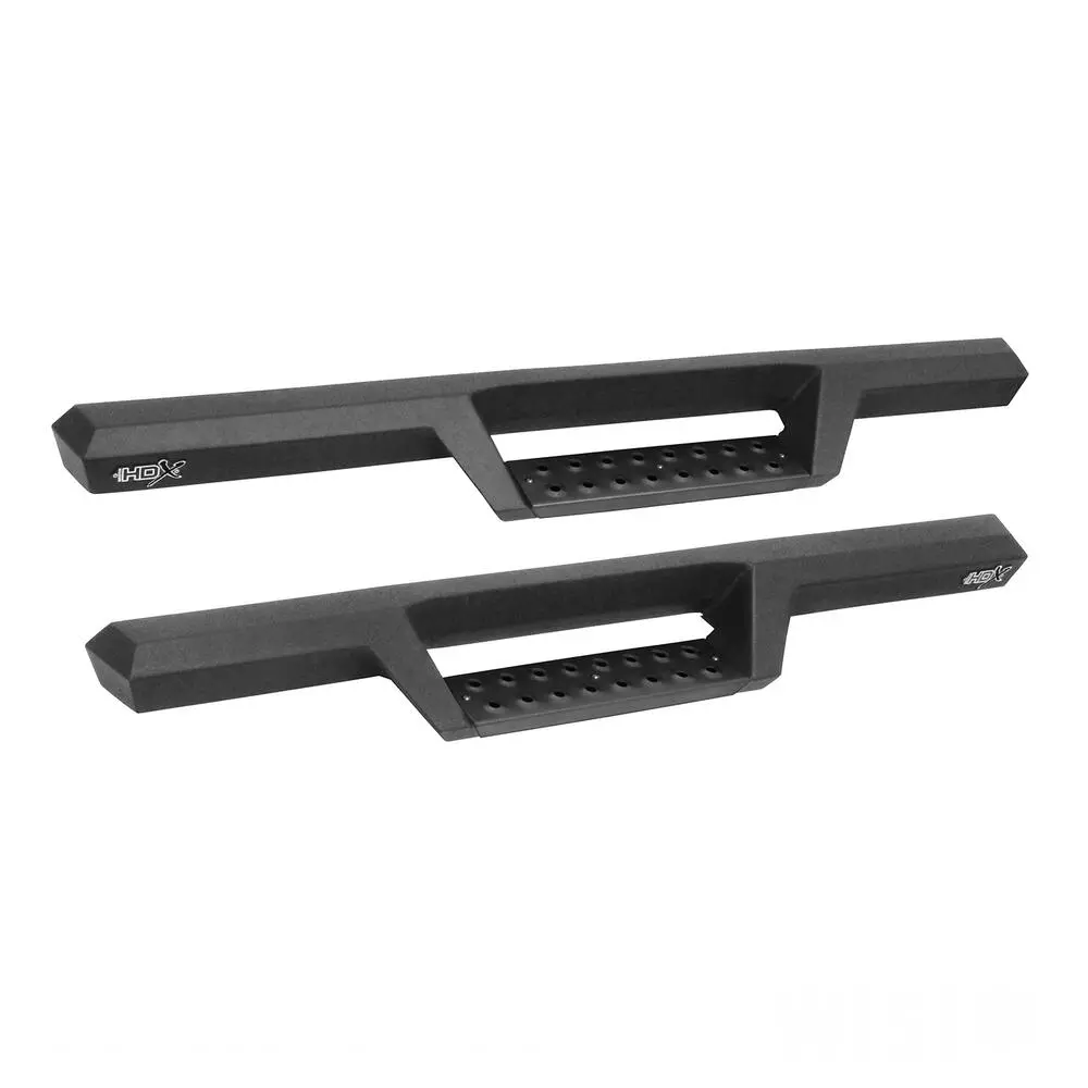 Westin 56-14055 Hdx Drop Nerf Step Bars 1