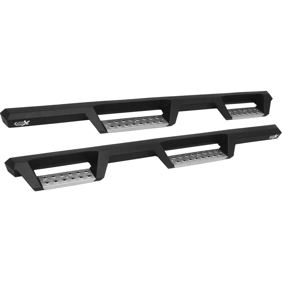 Westin 56-140652 Hdx Stainless Drop Nerf Step Bars 1