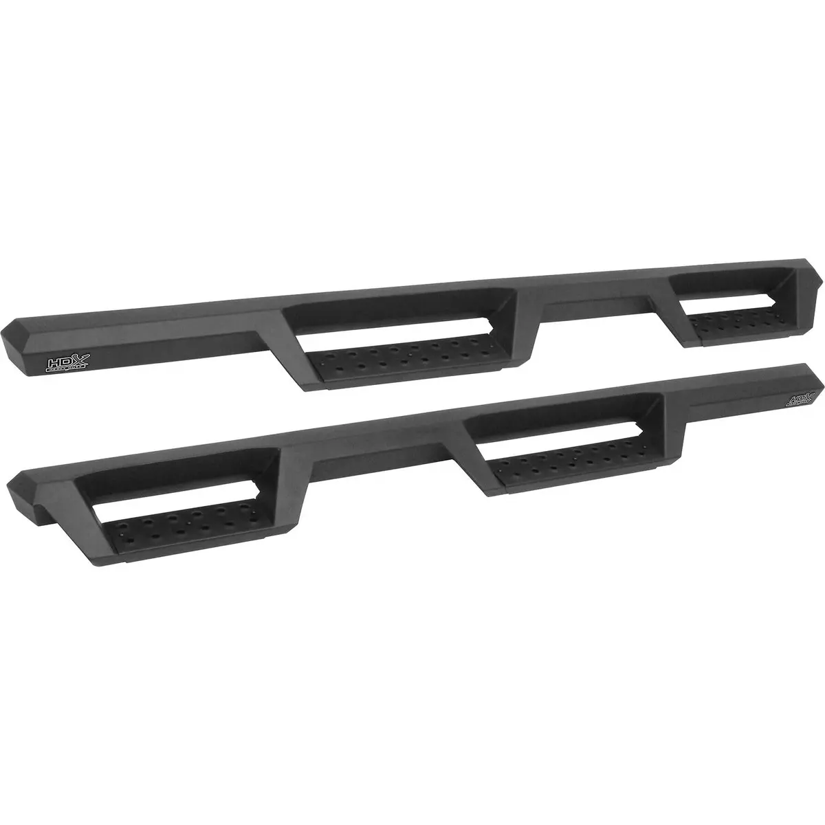 Westin 56-14065 Hdx Drop Nerf Step Bars 1