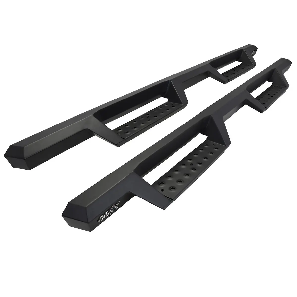 Westin 56-14085 Hdx Drop Nerf Step Bars 1