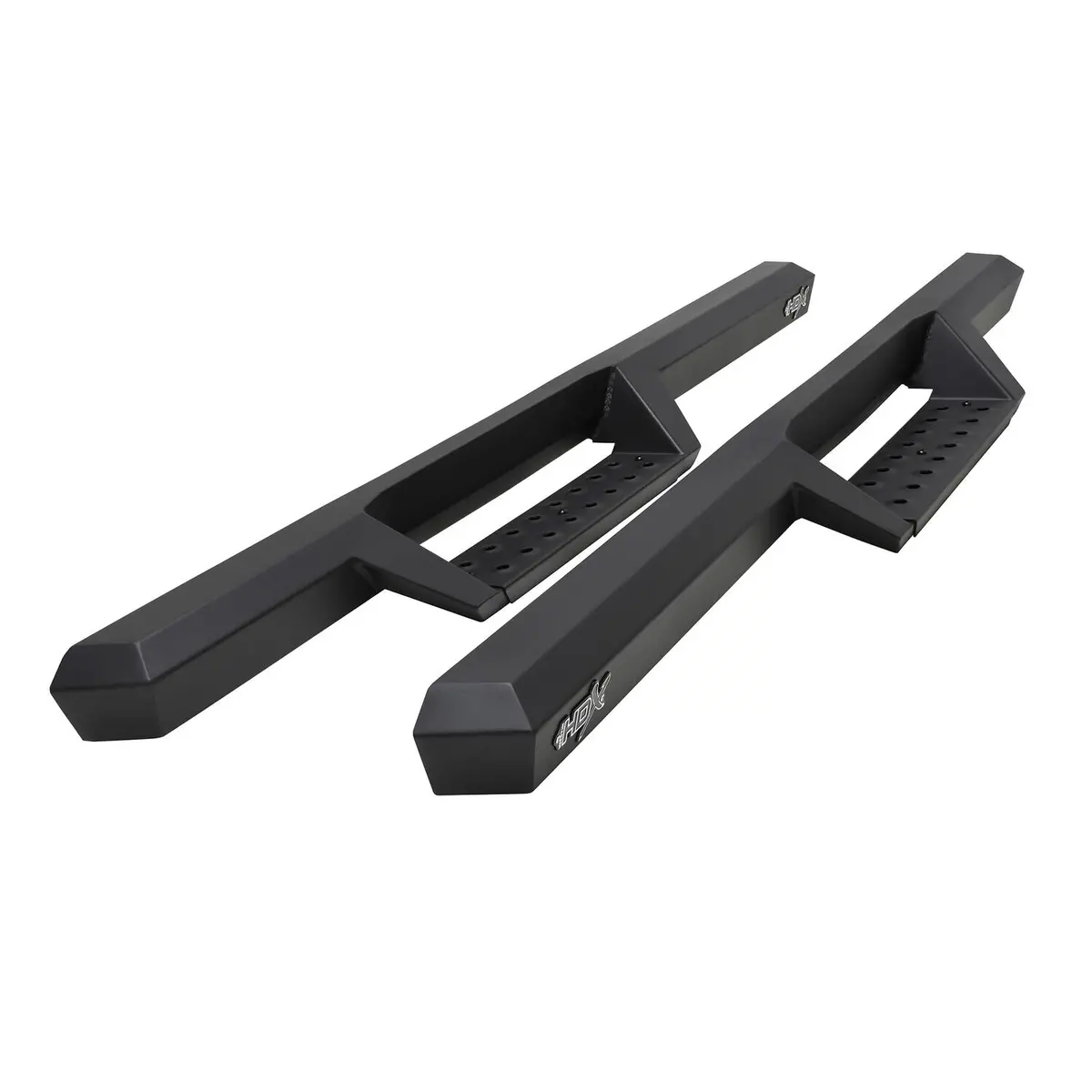 Westin 56-14115 Hdx Drop Nerf Step Bars 1