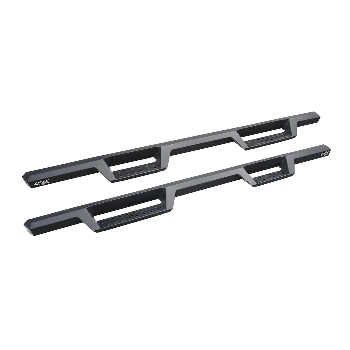 Westin 56-14135 Hdx Drop Nerf Step Bars 1