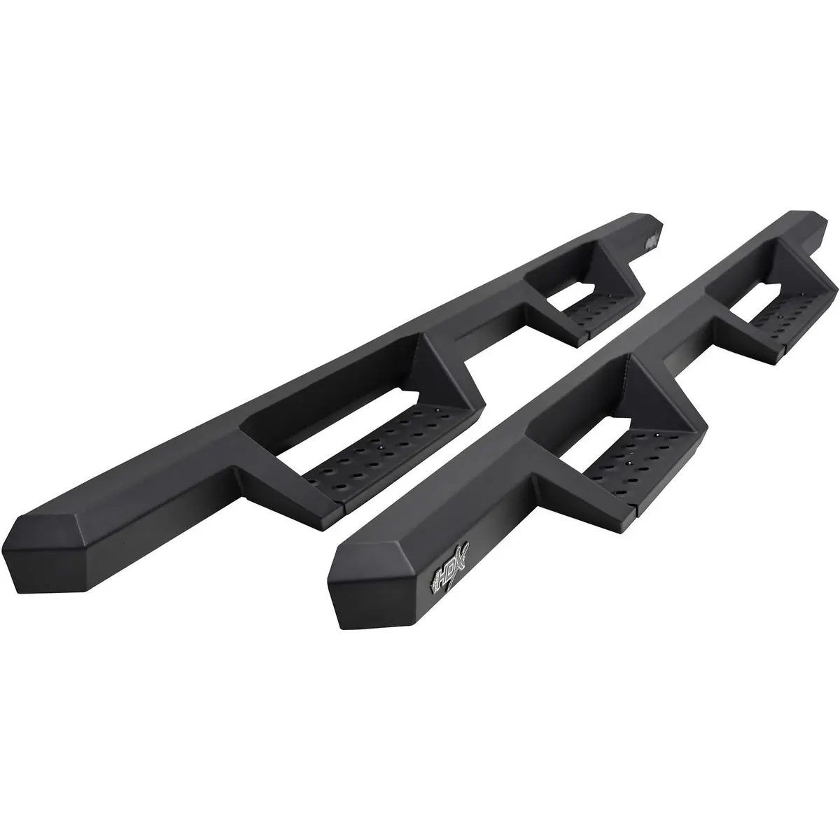 Westin 56-14155 Hdx Drop Nerf Step Bars 1