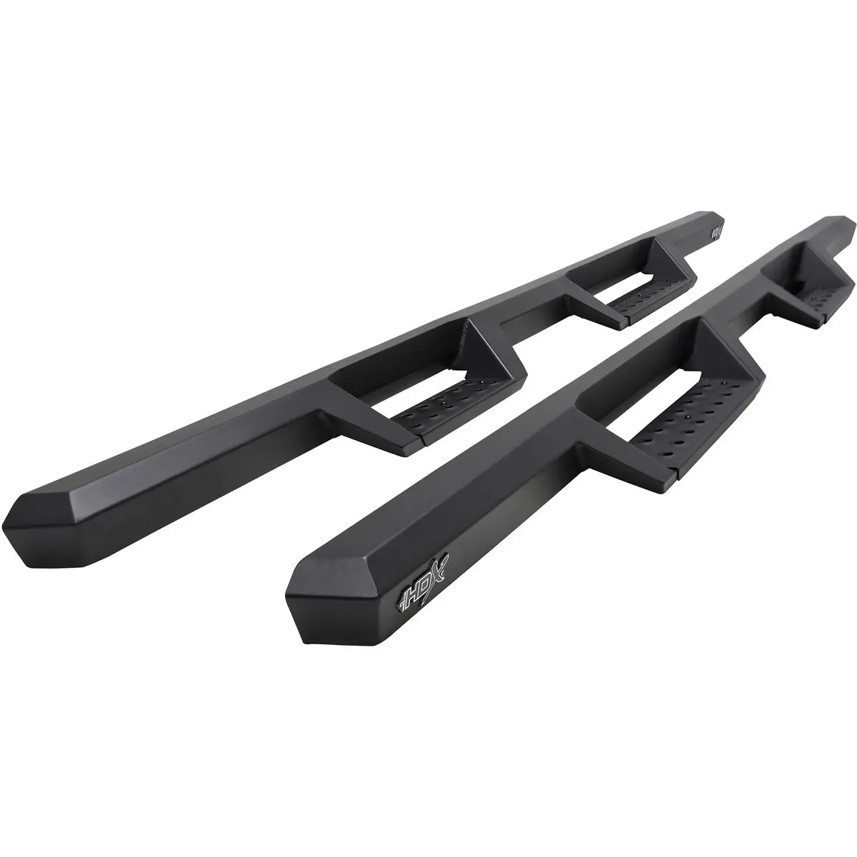 Westin 56-14165 Hdx Drop Nerf Step Bars 1