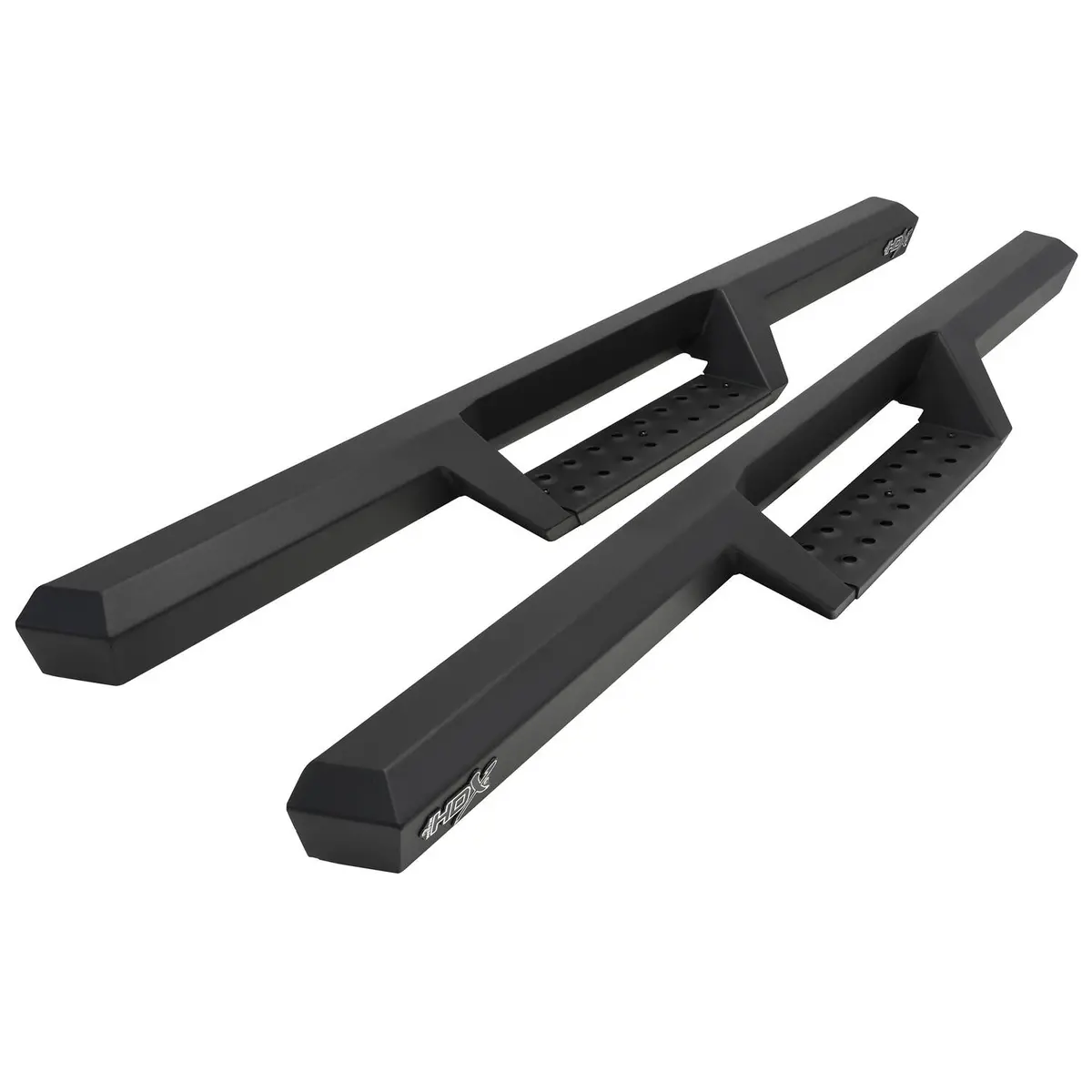 Westin 56-14185 Hdx Drop Nerf Step Bars 1