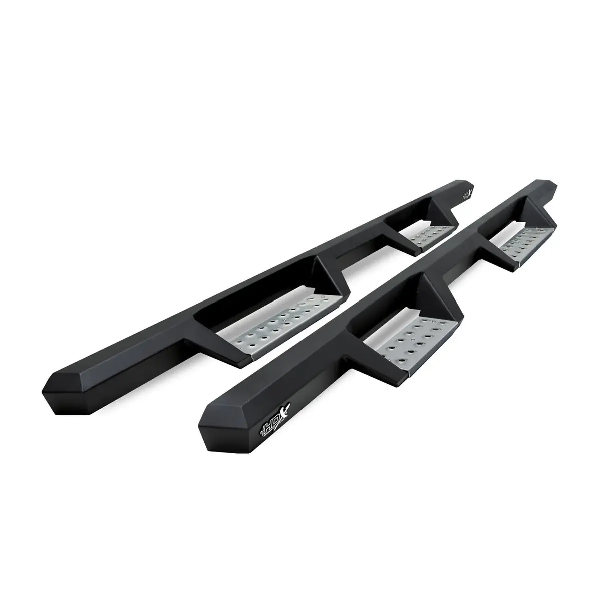 Westin 56-141952 Hdx Stainless Drop Nerf Step Bars 1