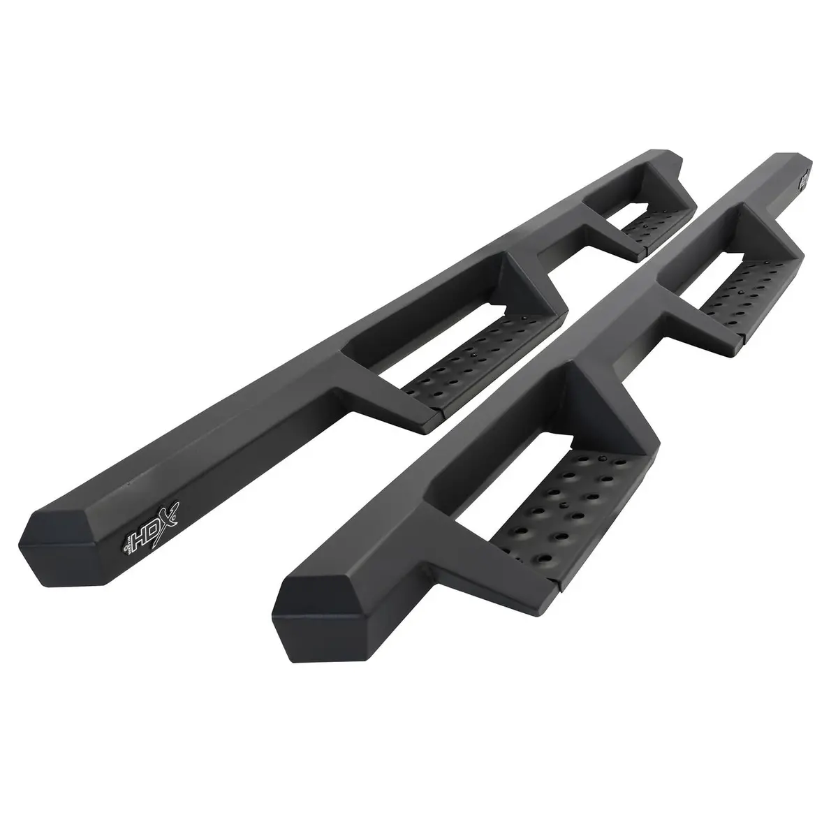 Westin 56-14195 Hdx Drop Nerf Step Bars 1