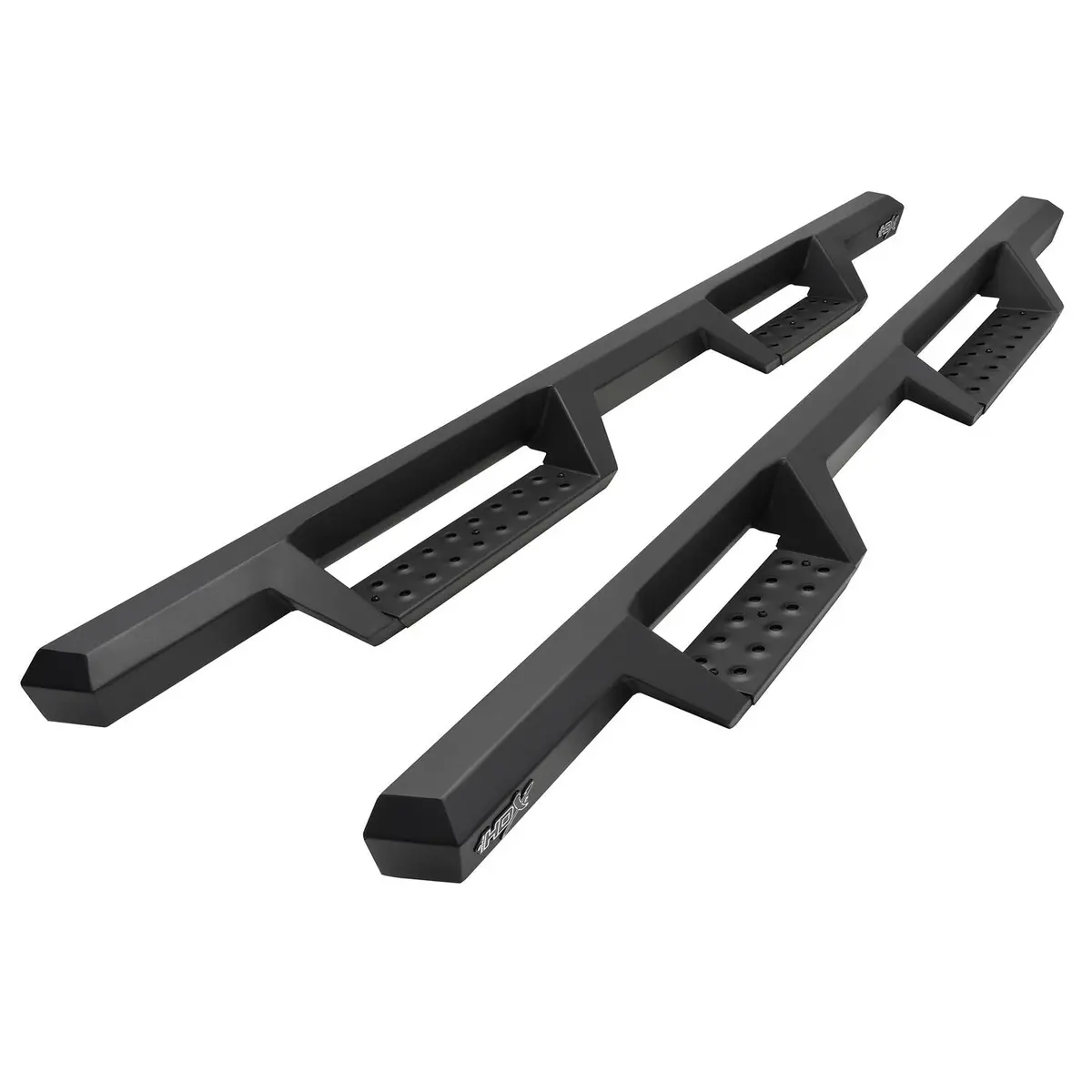 Westin 56-14215 Hdx Drop Nerf Step Bars 1