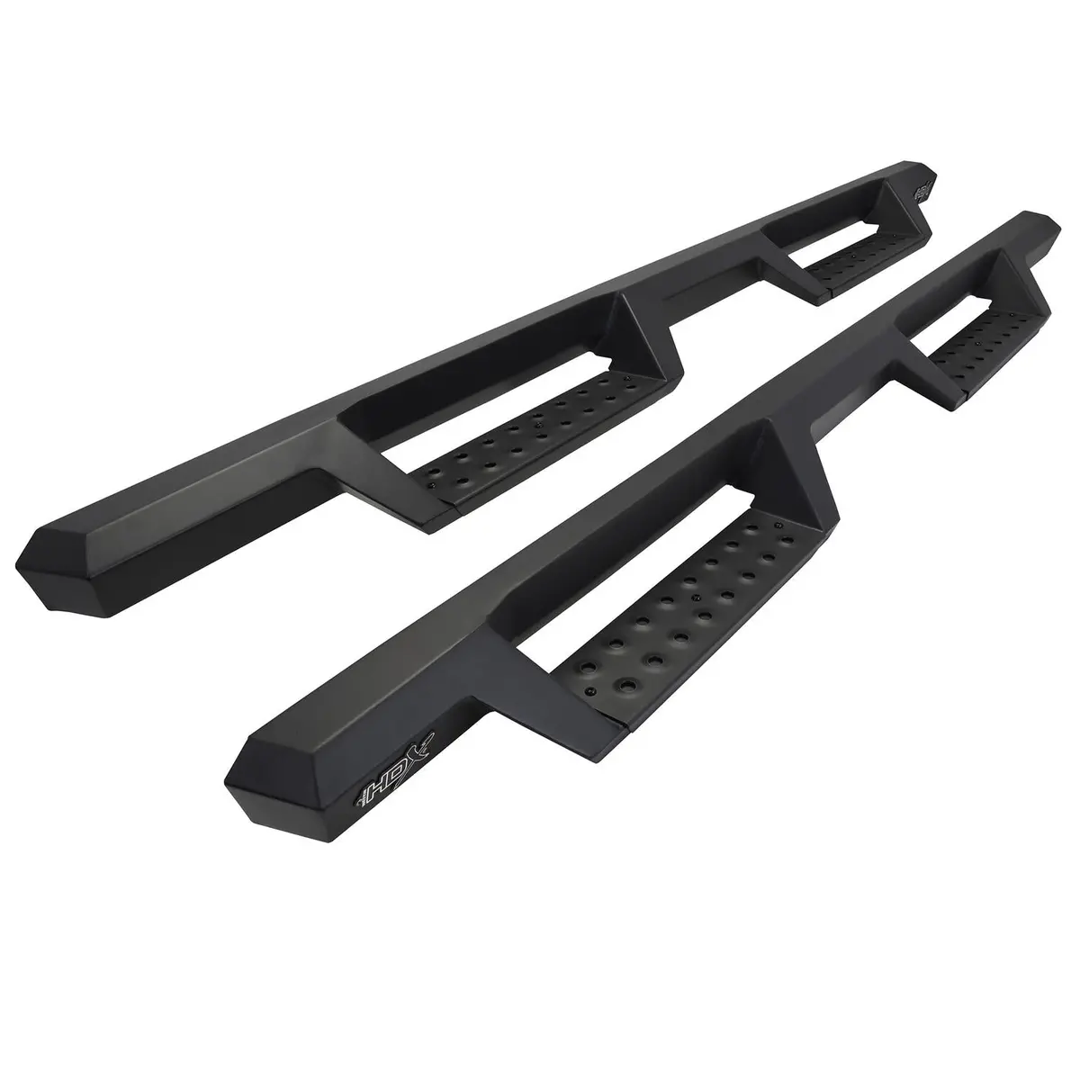 Westin 56-14225 Hdx Drop Nerf Step Bars 1