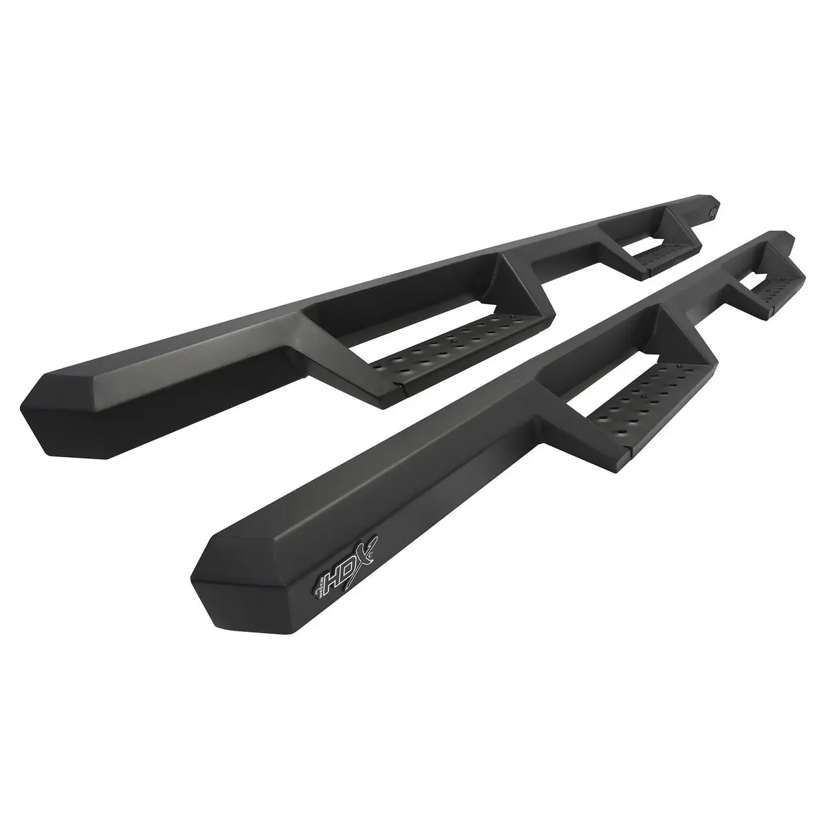 Westin 56-14235 Hdx Drop Nerf Step Bars 1
