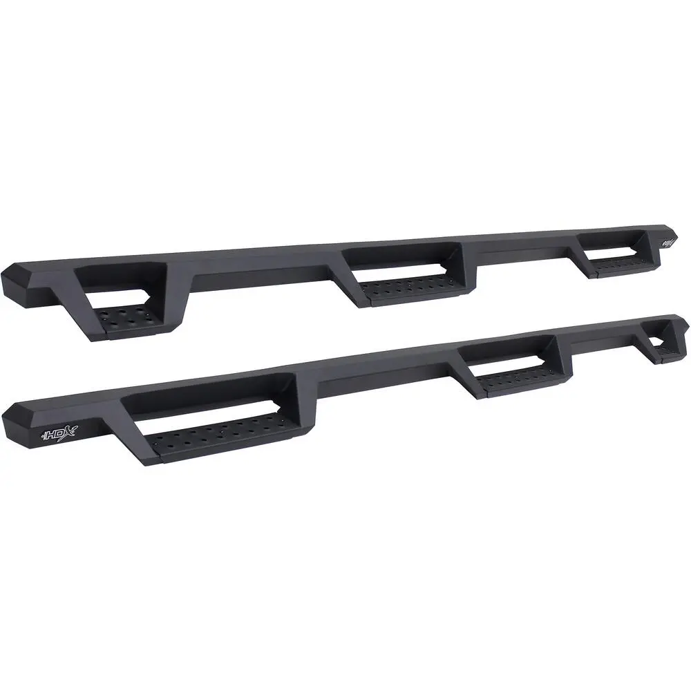 Westin 56-534015 Hdx Drop Wheel-To-Wheel Nerf Step Bars 1