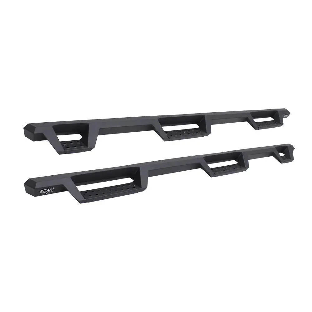 Westin 56-534185 Hdx Drop Wheel-To-Wheel Nerf Step Bars 1