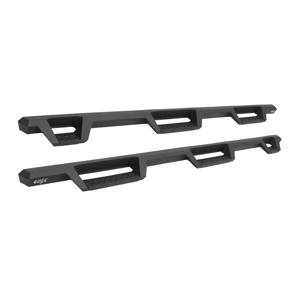 Westin 56-534315 Hdx Drop Wheel-To-Wheel Nerf Step Bars 1