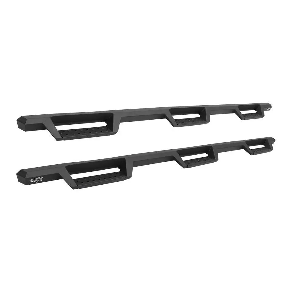 Westin 56-534335 Hdx Drop Wheel-To-Wheel Nerf Step Bars 1