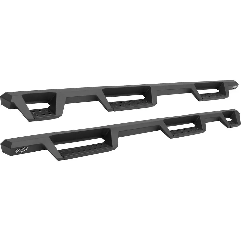 Westin 56-534565 Hdx Drop Wheel-To-Wheel Nerf Step Bars 1