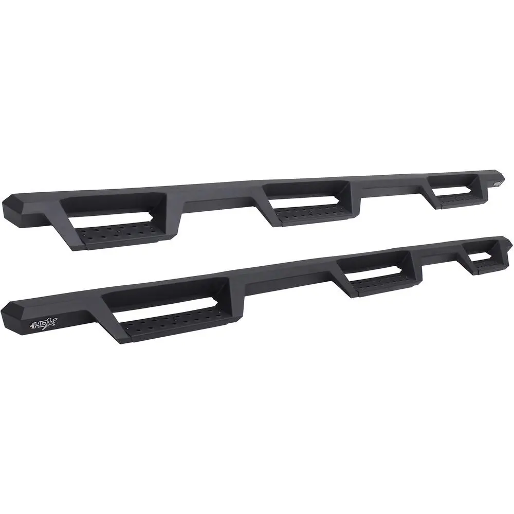 Westin 56-534575 Hdx Drop Wheel-To-Wheel Nerf Step Bars 1
