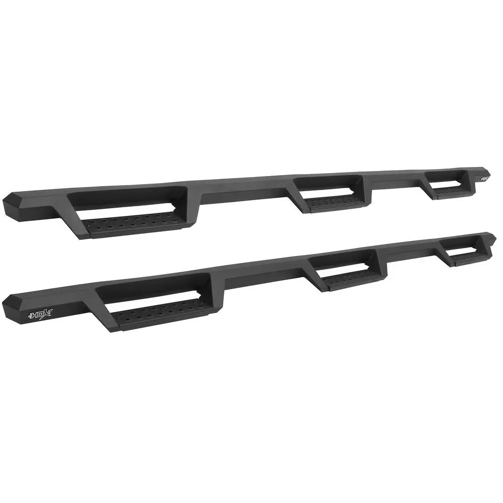 Westin 56-534585 Hdx Drop Wheel-To-Wheel Nerf Step Bars 1