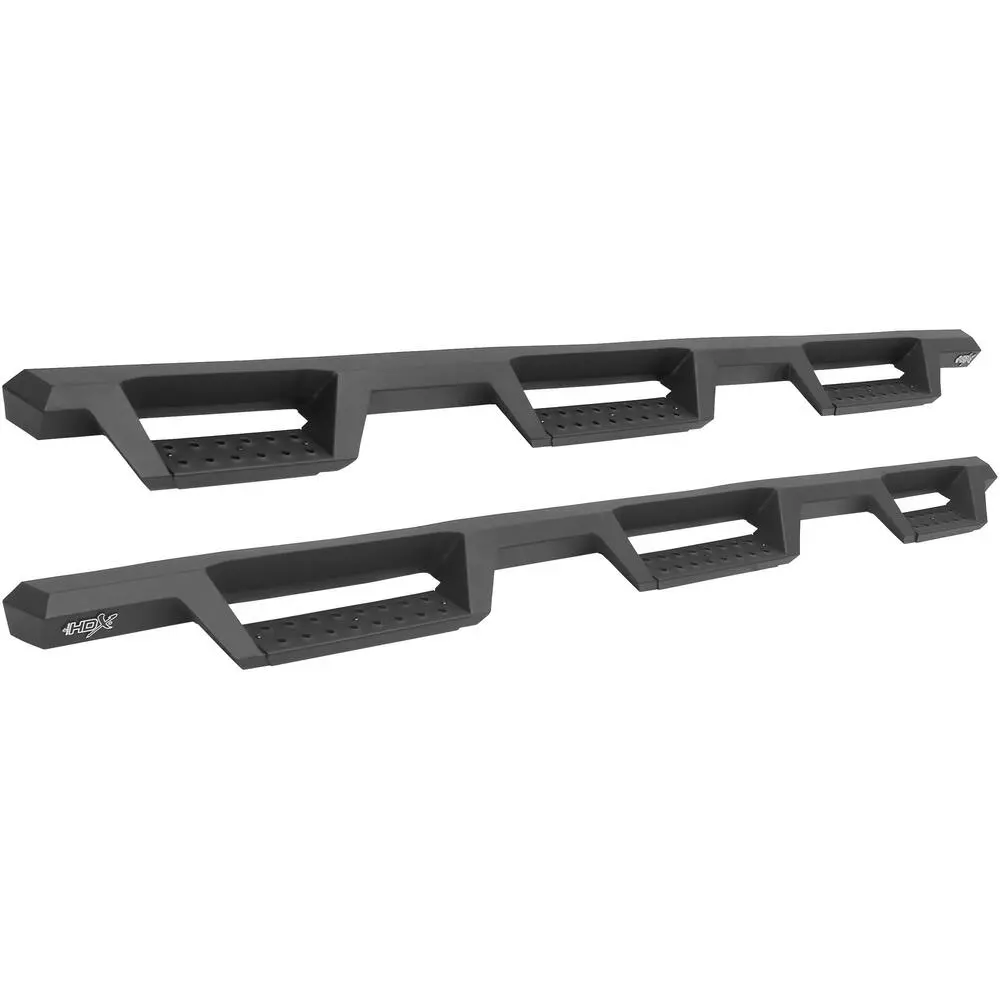 Westin 56-534595 Hdx Drop Wheel-To-Wheel Nerf Step Bars 1