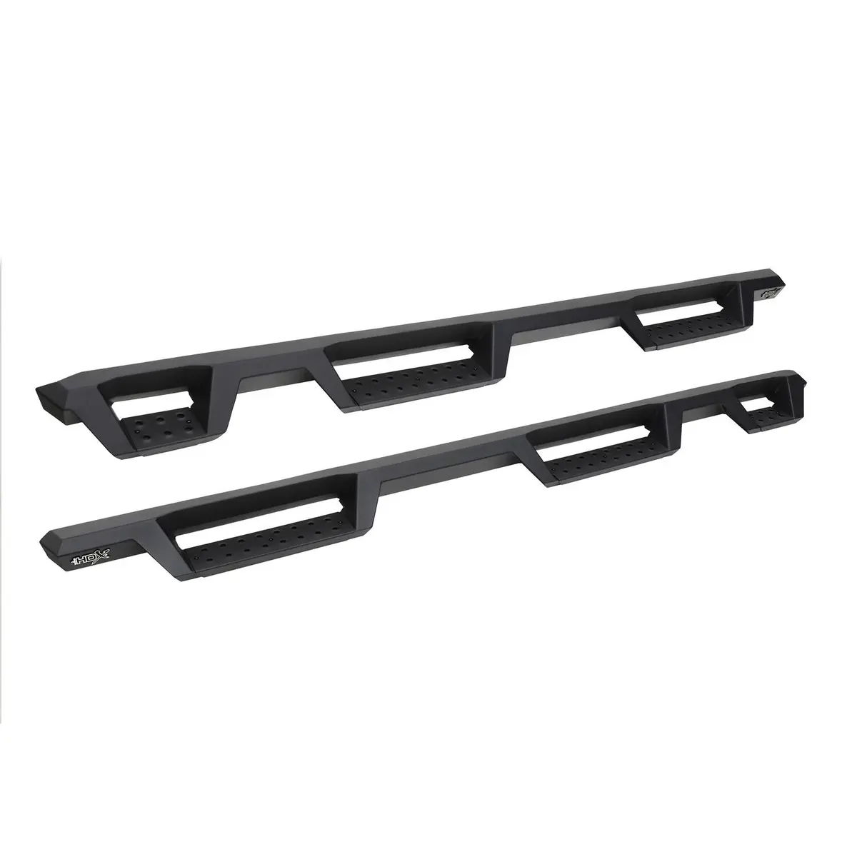Westin 56-534705 Hdx Drop Wheel-To-Wheel Nerf Step Bars 1