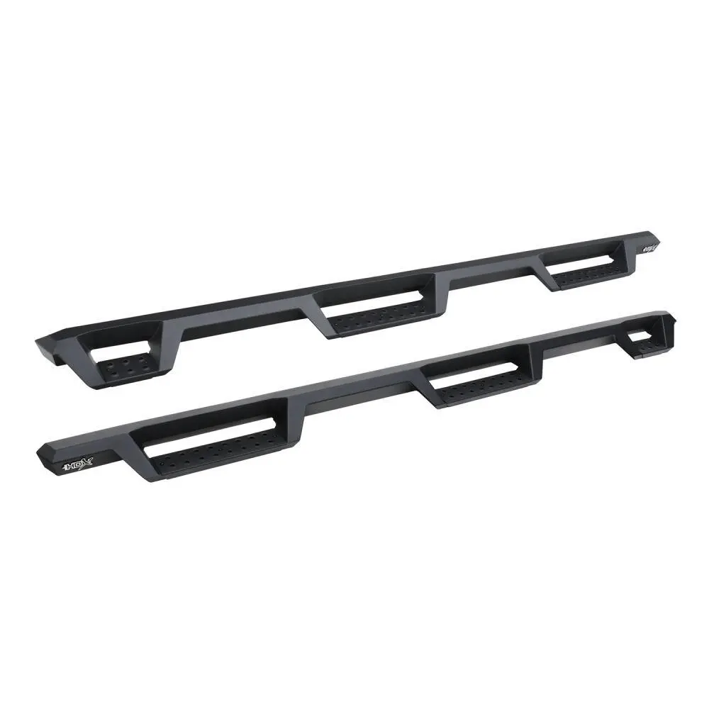 Westin 56-534725 Hdx Drop Wheel-To-Wheel Nerf Step Bars 1
