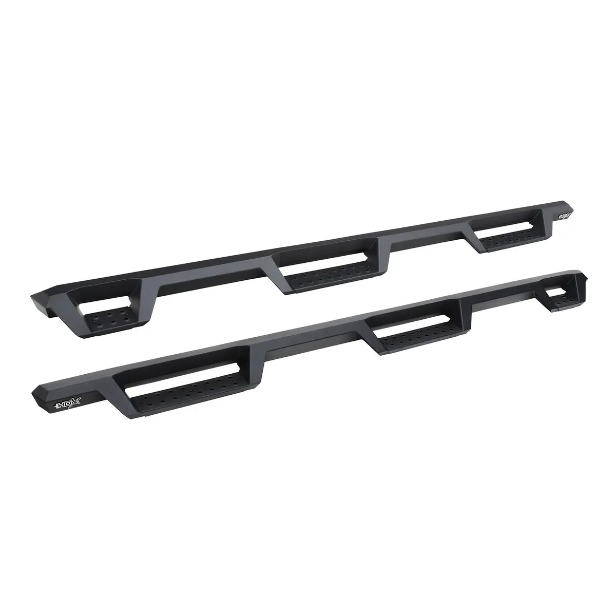 Westin 56-534735 Hdx Drop Wheel-To-Wheel Nerf Step Bars 1