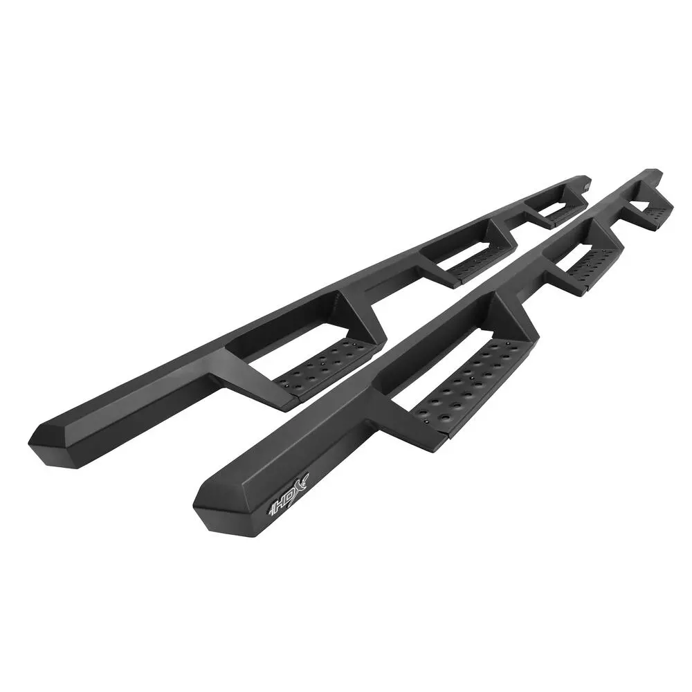 Westin 56-534755 Hdx Drop Wheel-To-Wheel Nerf Step Bars 1