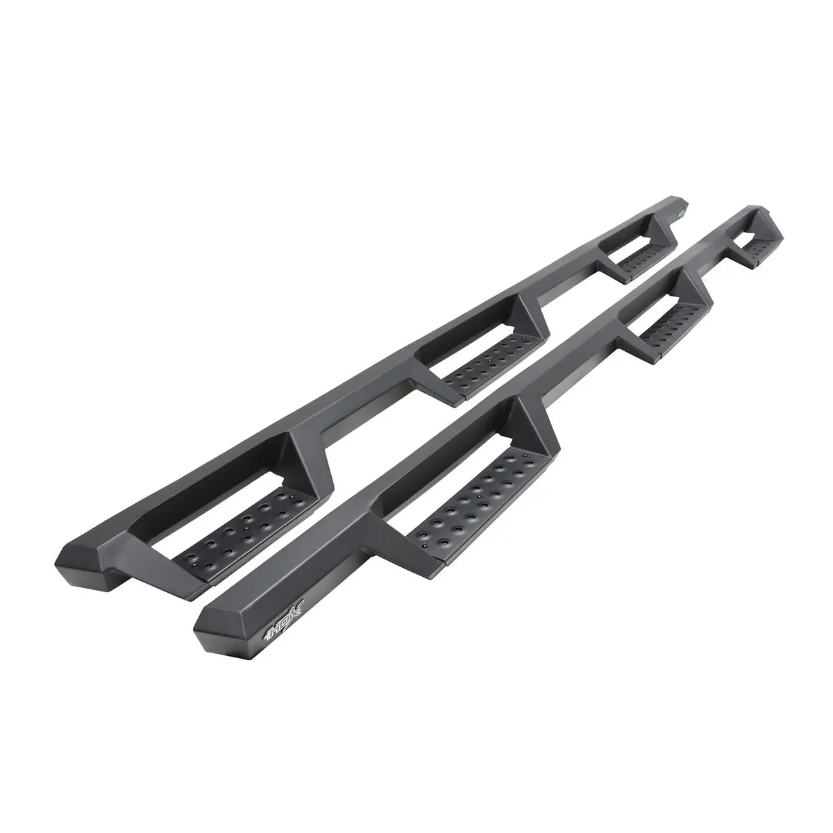 Westin 56-534765 Hdx Drop Wheel-To-Wheel Nerf Step Bars 1