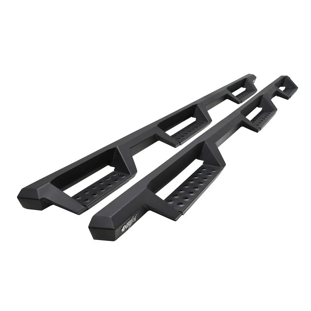 Westin 56-534785 Hdx Drop Wheel-To-Wheel Nerf Step Bars 1