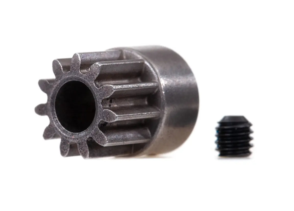 Gear 11-T .8 Mp 5Mm Shaft 1