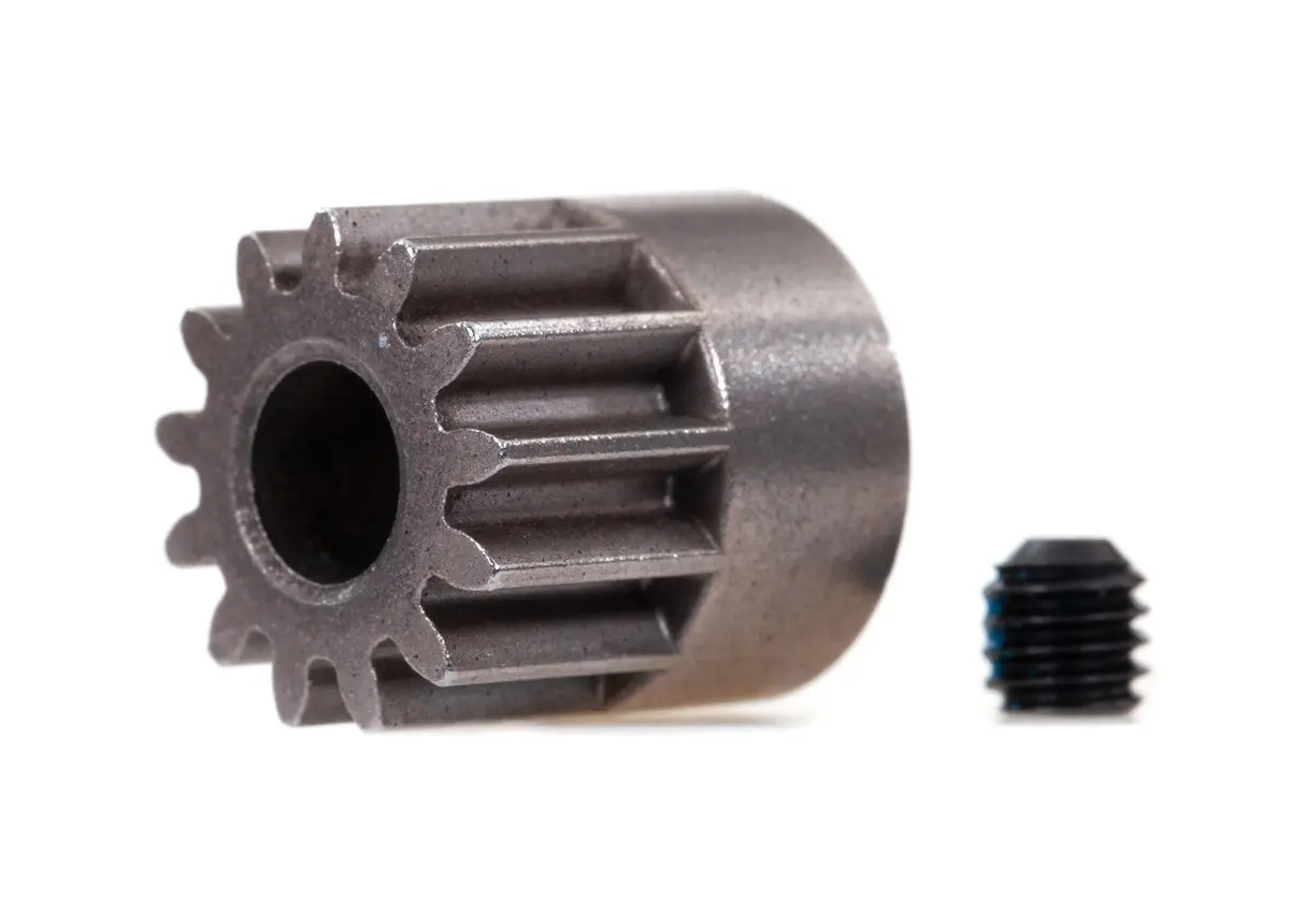 Gear, 13-T Pinion/Set Screw 1