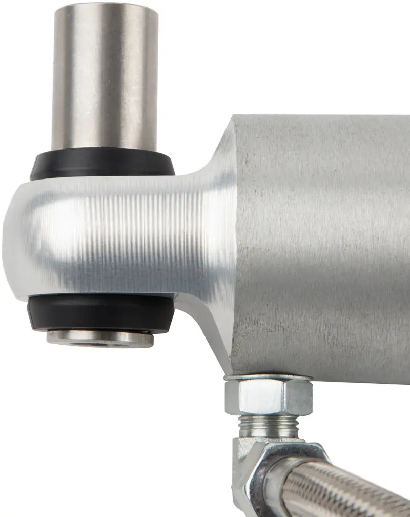 Fox 2018+ Jeep Jl 2.0 Perf Series 10.1In Smooth Body Ifp Front Shock R/R 2-3In Lift 1