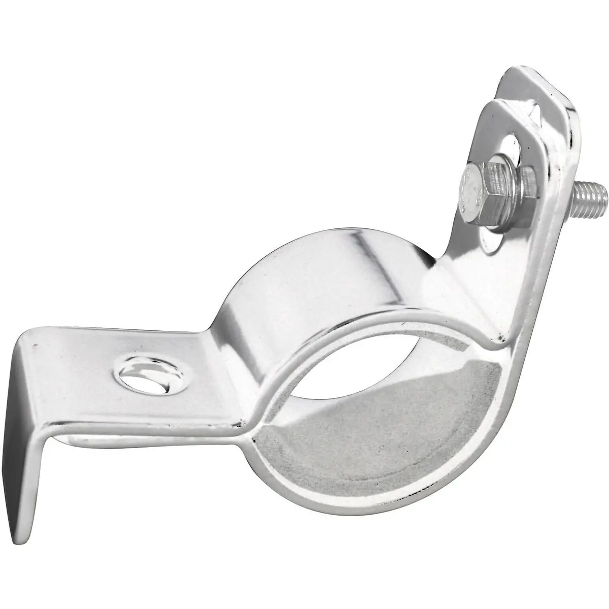 Westin 57-0000 Hdx Grille Guard Light Clamps 1