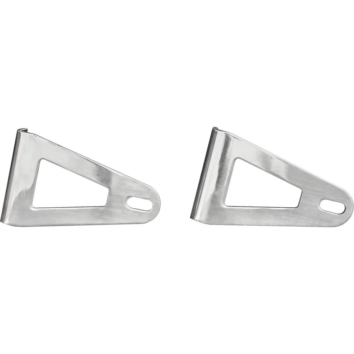 Westin 57-0010 Hdx Grille Guard Led Light Bracket 1