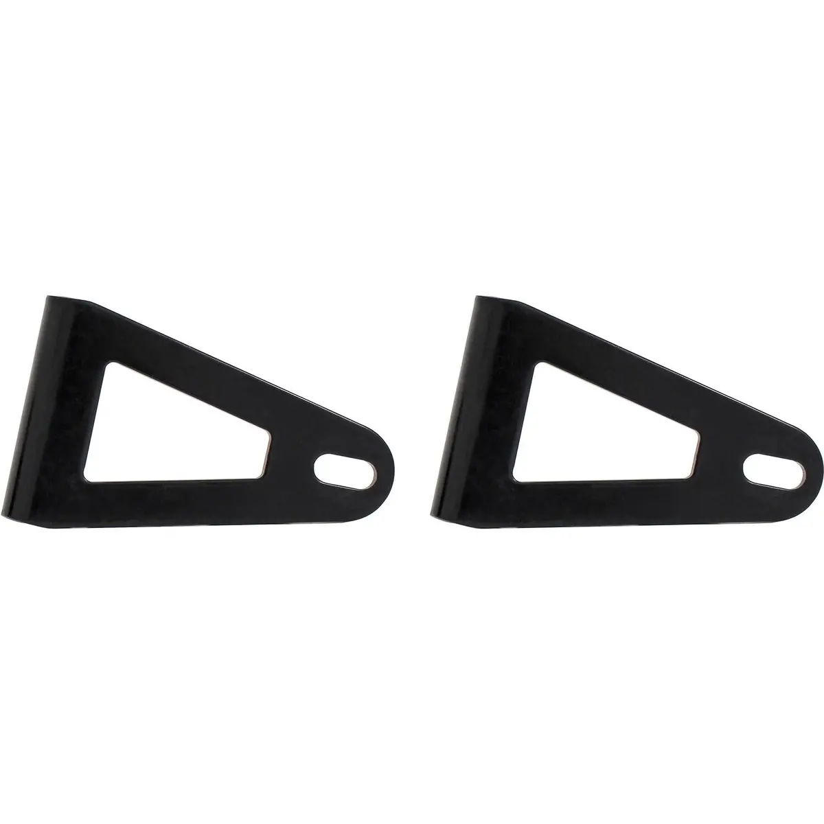 Westin 57-0015 Hdx Grille Guard Led Light Bracket 1