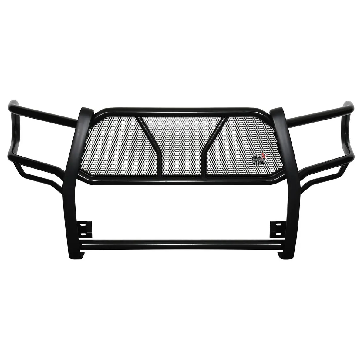 Westin 57-24045 Hdx Modular Grille Guard 1