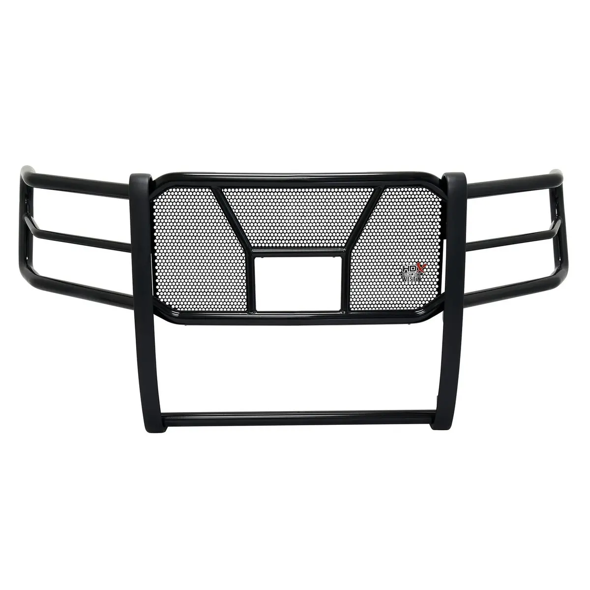 Westin 57-24085 Hdx Modular Grille Guard 1