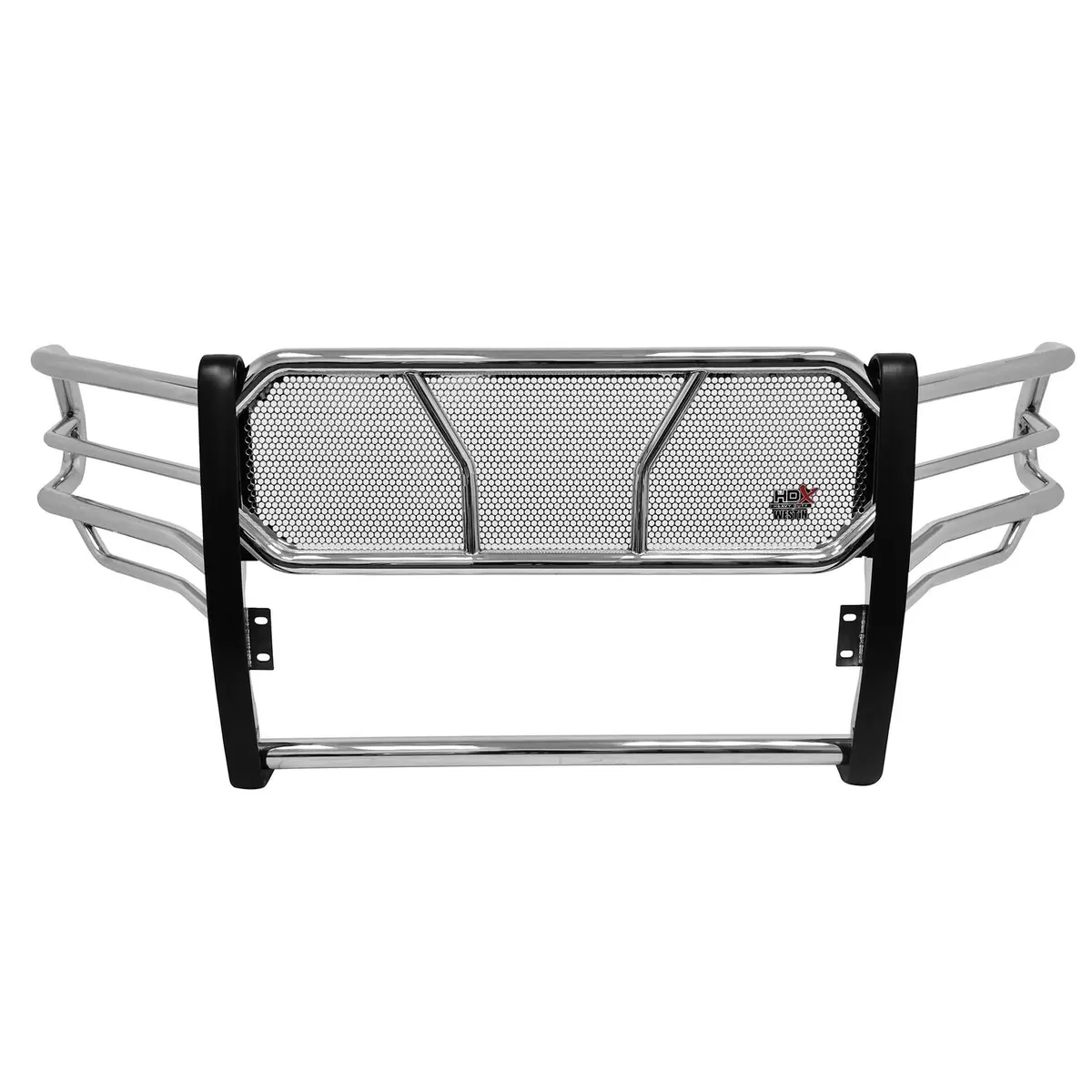 Westin 57-3550 Hdx Grille Guard 1