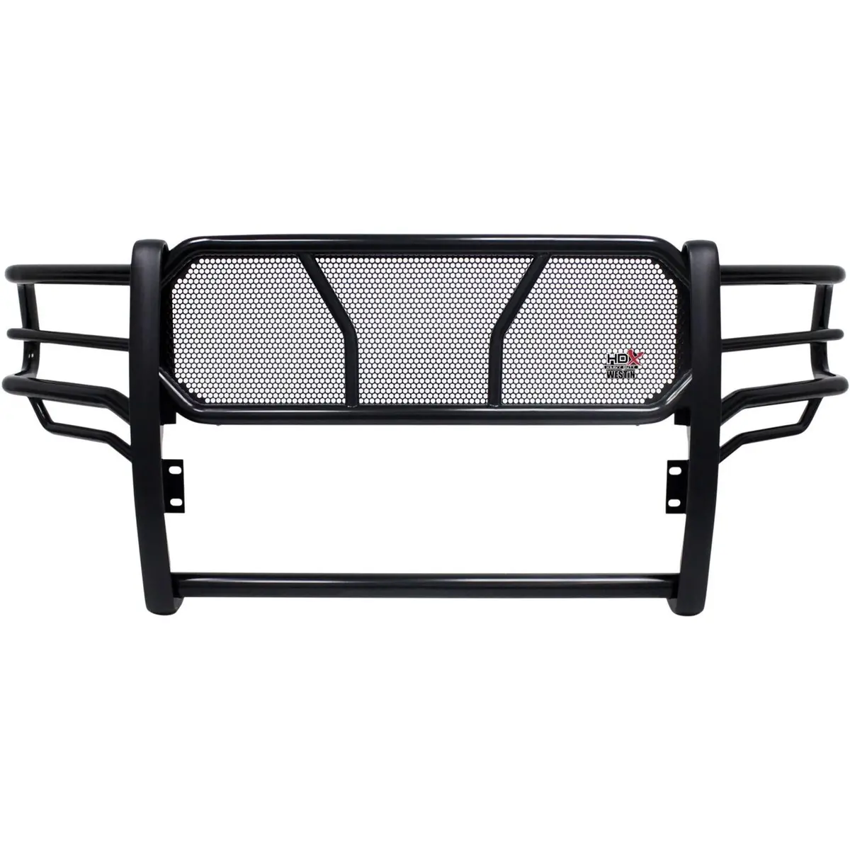 Westin 57-3555 Hdx Grille Guard 1