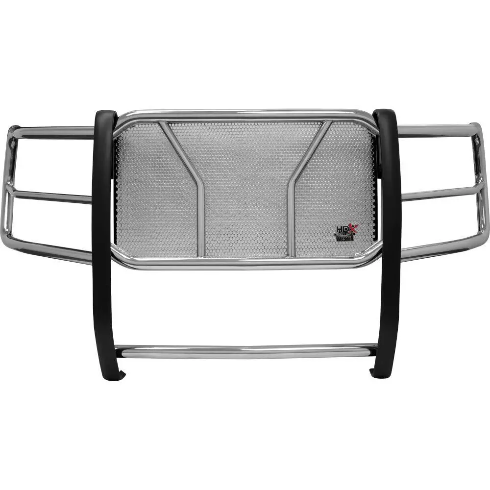 Westin 57-3900 Hdx Grille Guard 1