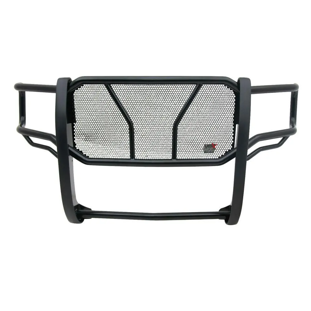 Westin 57-3925 Hdx Grille Guard 1