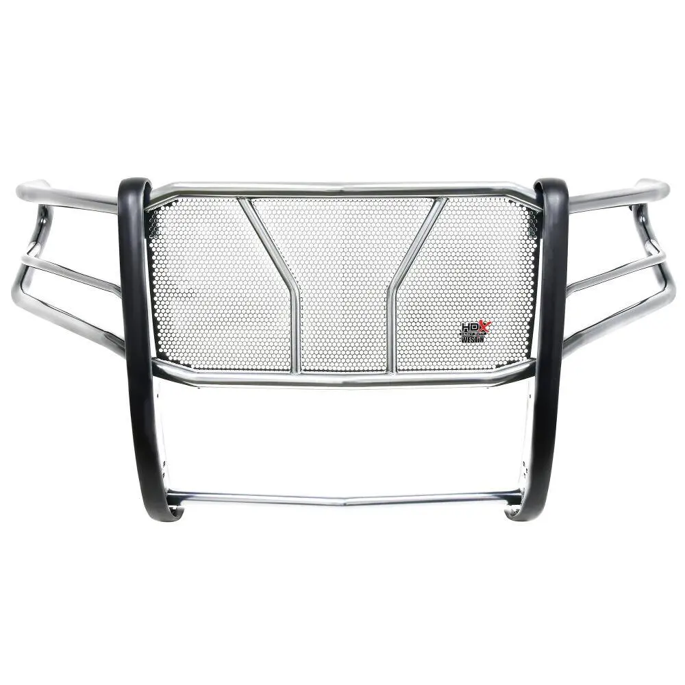 Westin 57-3960 Hdx Grille Guard 1