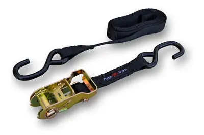 Poison Spyder Medium Duty Ratchet Strap 1