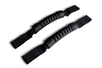 Poison Spyder Jk Rear Headrest 1