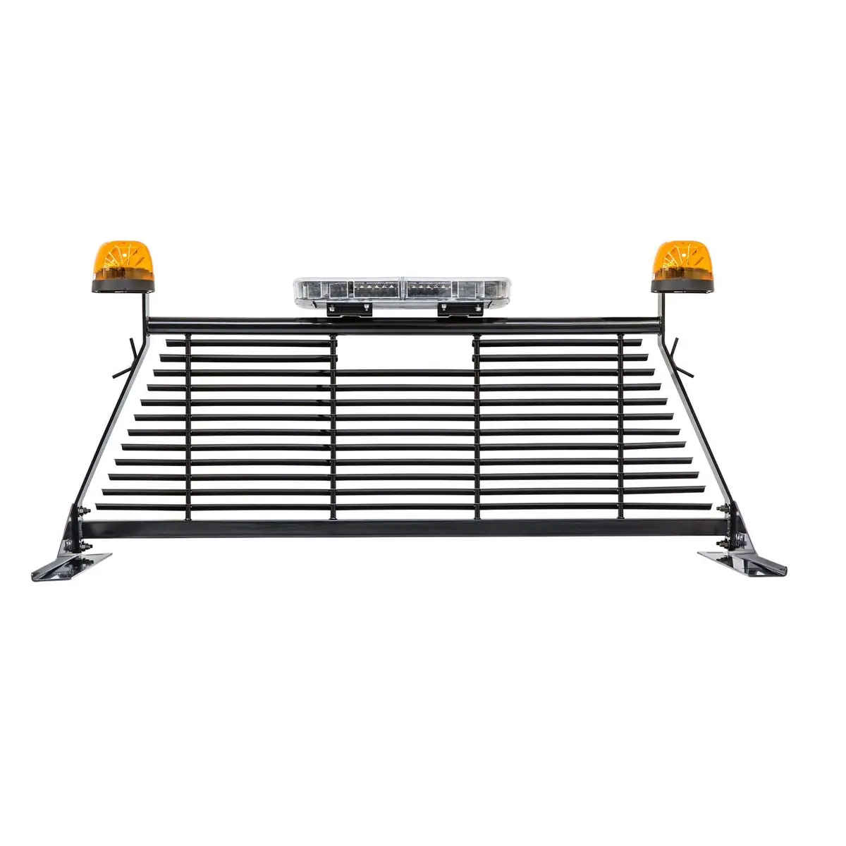 Westin 57-8025 Hd Headache Rack 1