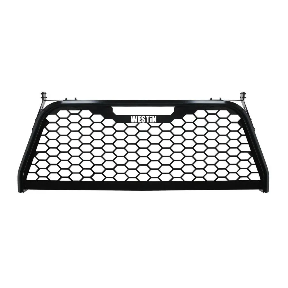 Westin 57-81055 Hlr Truck Rack 1