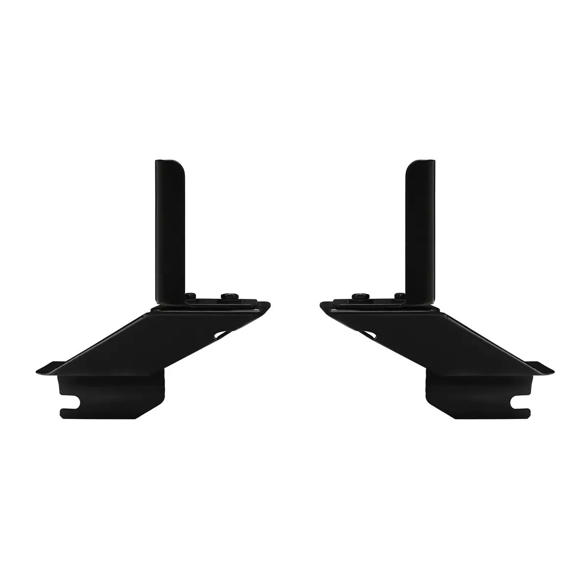 Westin 57-89035 Hlr Led Light Bar Brackets 1